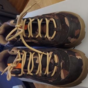 Steven Madden sneakers